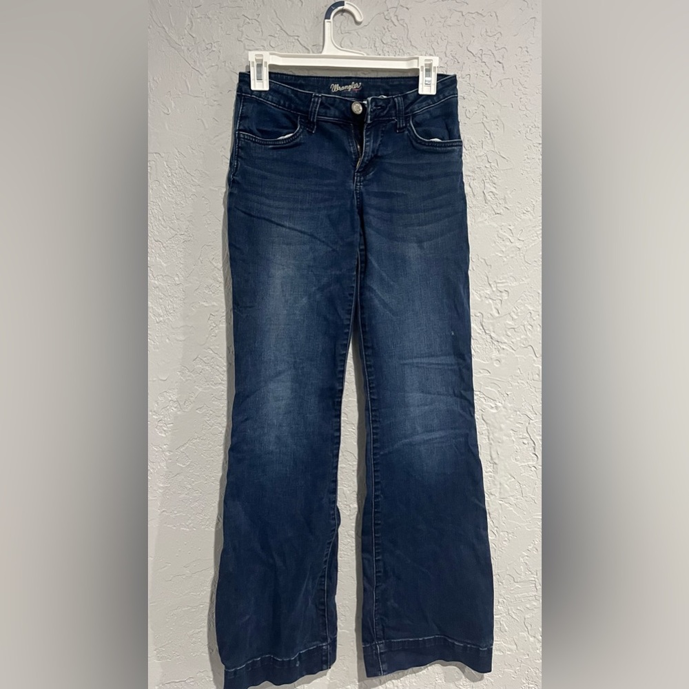 Wrangler Stretch Women’s Jeans
